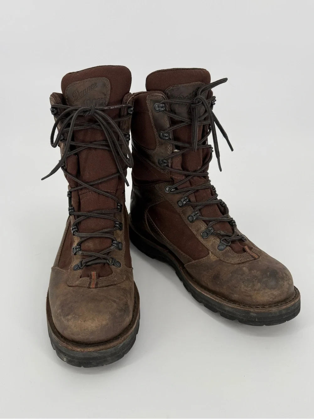 Danner East Ridge 8” Hunting Boots Size 9.5